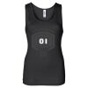 Women's Baby Rib Tank Thumbnail