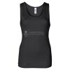 Women's Baby Rib Tank Thumbnail