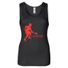 Women's Baby Rib Tank Thumbnail