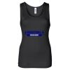 Women's Baby Rib Tank Thumbnail