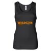 Women's Baby Rib Tank Thumbnail