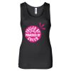 Women's Baby Rib Tank Thumbnail