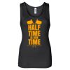 Women's Baby Rib Tank Thumbnail