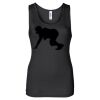 Women's Baby Rib Tank Thumbnail