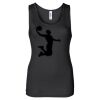 Women's Baby Rib Tank Thumbnail