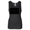 Women's Baby Rib Tank Thumbnail