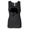 Women's Baby Rib Tank Thumbnail
