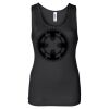 Women's Baby Rib Tank Thumbnail
