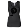 Women's Baby Rib Tank Thumbnail