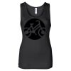 Women's Baby Rib Tank Thumbnail