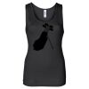 Women's Baby Rib Tank Thumbnail