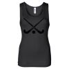 Women's Baby Rib Tank Thumbnail