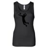 Women's Baby Rib Tank Thumbnail