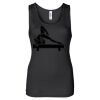 Women's Baby Rib Tank Thumbnail