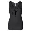 Women's Baby Rib Tank Thumbnail