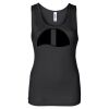 Women's Baby Rib Tank Thumbnail