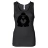 Women's Baby Rib Tank Thumbnail