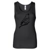 Women's Baby Rib Tank Thumbnail
