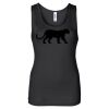 Women's Baby Rib Tank Thumbnail