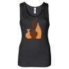 Women's Baby Rib Tank Thumbnail