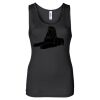 Women's Baby Rib Tank Thumbnail