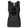Women's Baby Rib Tank Thumbnail