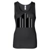 Women's Baby Rib Tank Thumbnail