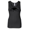 Women's Baby Rib Tank Thumbnail