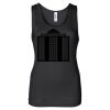 Women's Baby Rib Tank Thumbnail