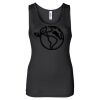 Women's Baby Rib Tank Thumbnail
