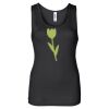 Women's Baby Rib Tank Thumbnail