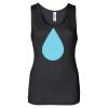 Women's Baby Rib Tank Thumbnail