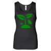 Women's Baby Rib Tank Thumbnail