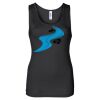 Women's Baby Rib Tank Thumbnail