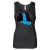 Women's Baby Rib Tank Thumbnail