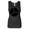 Women's Baby Rib Tank Thumbnail