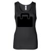 Women's Baby Rib Tank Thumbnail