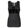 Women's Baby Rib Tank Thumbnail