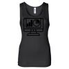 Women's Baby Rib Tank Thumbnail