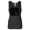 Women's Baby Rib Tank Thumbnail