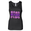 Women's Baby Rib Tank Thumbnail