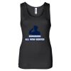 Women's Baby Rib Tank Thumbnail