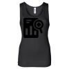 Women's Baby Rib Tank Thumbnail