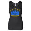 Women's Baby Rib Tank Thumbnail