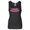 Women's Baby Rib Tank Thumbnail