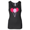 Women's Baby Rib Tank Thumbnail