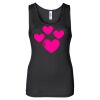 Women's Baby Rib Tank Thumbnail