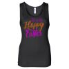 Women's Baby Rib Tank Thumbnail