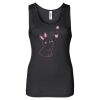 Women's Baby Rib Tank Thumbnail