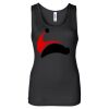 Women's Baby Rib Tank Thumbnail